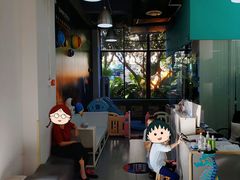 -IBOBI亲子游泳俱乐部(华侨城中心)