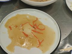 -大清花饺子(山庄店)