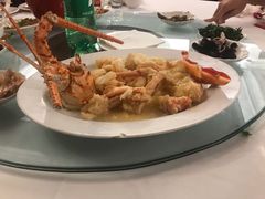 -上海静安宾馆