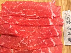 -披头士和牛火锅·寿喜烧自助(陶溪川店)