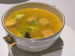 -上蔬无瑕· 创意素食·Vegetarian(华采天地店)
