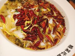 -太二酸菜鱼(汕头苏宁广场店)