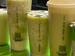 -迷客夏Milksha(无锡苏宁店)