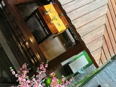 -聚春园自助餐厅(东街口店)