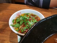 -万记麻辣烫国展总店