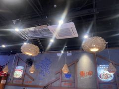 -湘人龙记老长沙米粉(鸟巢店)