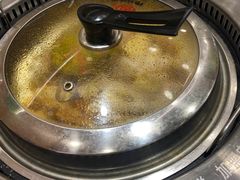 -满兴咱妈烀饼铁锅炖(兰州北街店)