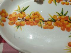 -西贝(吴江路湟普汇店)