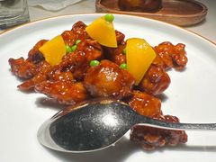 -金牌外婆家(万象城店)