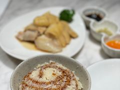 -星平鸡饭·粤菜小炒(印象城旗舰店)