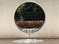 -溪口商量岗景区
