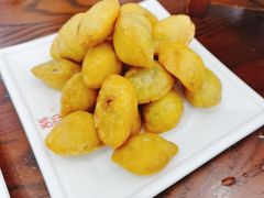 -海坛特色小吃·只做平潭特色菜(平潭店)