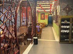 -四海楼(如皋定慧禅寺店)