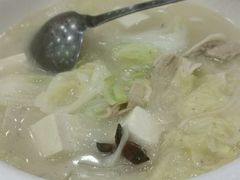 -东北农家小院(定西路店)