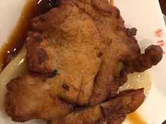 -鲜得来排骨年糕(即墨路店)