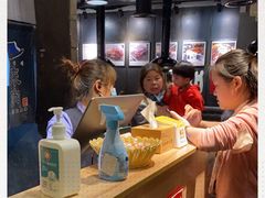 -喜来稀肉(虹泉路店)