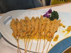 -南山翁新概念川菜(江宁万达广场店)