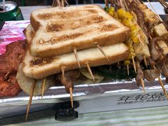 -年轮烧烤·羊蝎子·烤鱼(星湖街店)