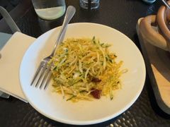 -长春凯悦酒店-品悦中餐厅