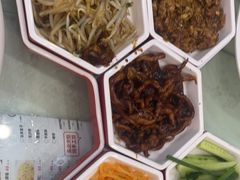 -苏师傅菜馆(上沙店)