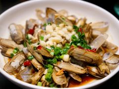 -健眺小海鲜(临海后山店)