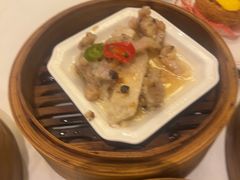 -稻香海鲜饭店(第一国际店)