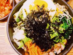 -吴草鸡爪오초닭발韩食堂(融恒盈嘉中心店)