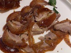 -青年公社烤鸭(青年路店)