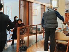 大堂-好味坊(宴西湖店)