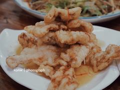 锅包肉-兄弟江湖东北老菜(三井街道店)