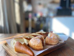 碱水条-仙峰天然面包(迎宾路店)