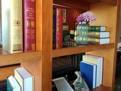 -西西弗书店(城西银泰城店)