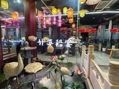 -外婆船宴餐厅·外婆喊你回家吃饭
