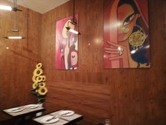 -克比叔叔印度餐厅Kebabs on the Grille(永康路分店)