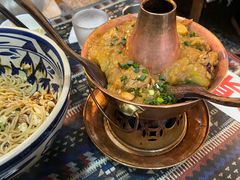 炊锅鸡-蜗牛小馆醉乡民谣云南菜(惠新西里店)