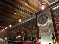 -Osteria Garden 生蚝花园餐厅(原进贤路店)