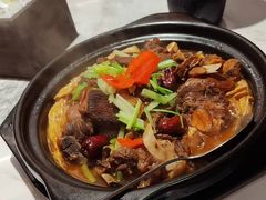 -霸腹烤肉(厦门柚子番店)