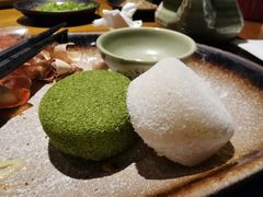 -和彩放题餐厅(酒仙桥店)