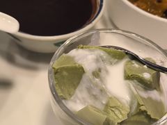 -金湖港式餐厅(建外店)