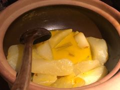 -吃饭皇帝大土家民族菜(正大广场店)