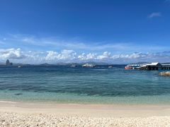 -三亚蜈支洲岛旅游区