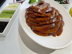 -德缘烤鸭店(大栅栏店)