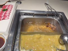 -海底捞火锅(勒泰店)