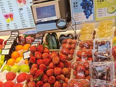 -每日新鲜水果吧(南京东路店)