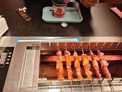 -冰城串说·羊肉串烧烤(哈西大街店)