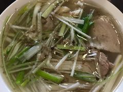 -新白家罩饼(三丰路店)