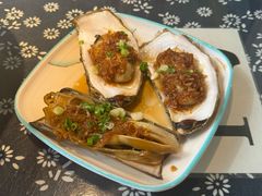 -旺角小渔村(二马路店)