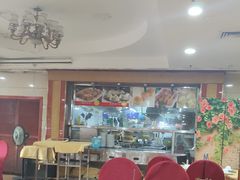 -吉莲利苑海鲜酒家(珠海拱北29年老字号店)