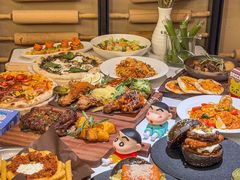 -get pizza意大利餐厅(凯德MALL店)