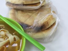-复旦大学本部-食堂
